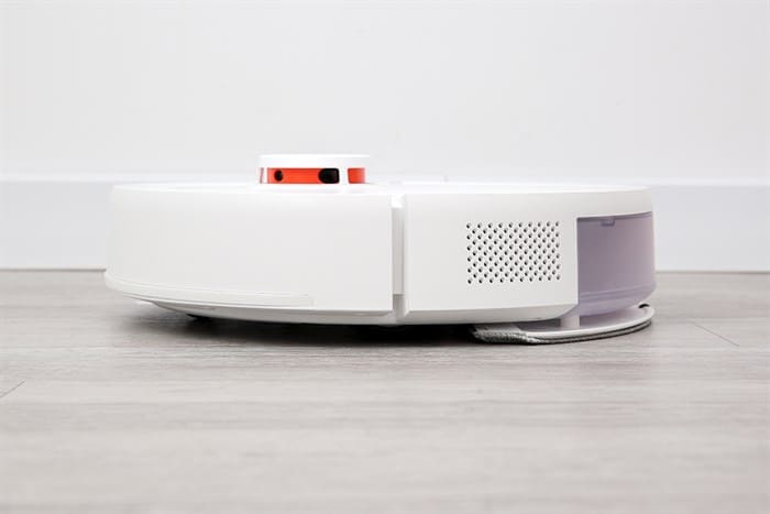 Robot Xiaomi S20 White (BHR8628EU)
